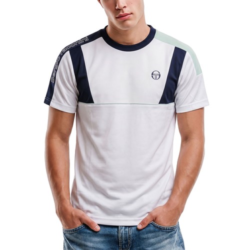 Sergio tacchini alettone - tacchini,