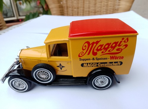 Matchbox y22 models of - matchbox,