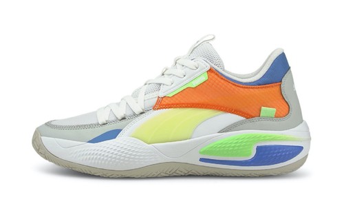 Puma cour rider - cour,