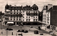 CPSM PF 35 - RENNES (I. et V.)