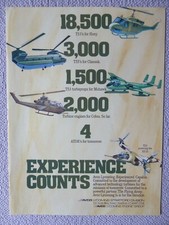 11/1982 PUB AVCO LYCOMING