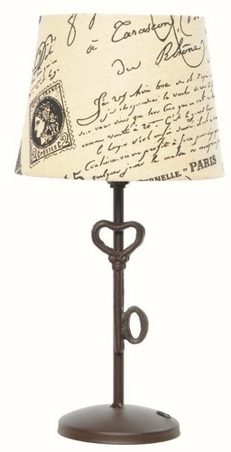 Lampe chevet table design - lampe, de