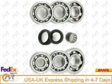 Suzuki Samurai Transmission