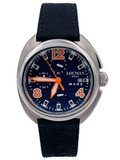 Montre Locman Mare Titane 39mm
