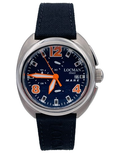 Montre locman mare titane 39mm - locman,