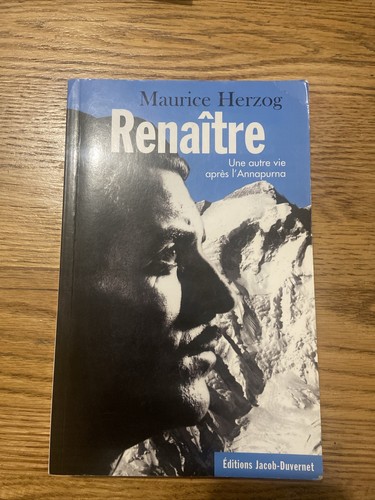 Renaître une autre - une,