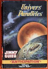 FLEUVE NOIR ANTICIPATION FNA