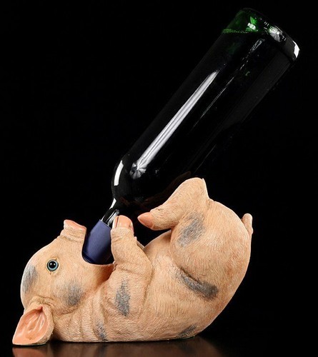 Figur cochon - de,