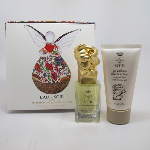 Eau soir sisley - eau, by