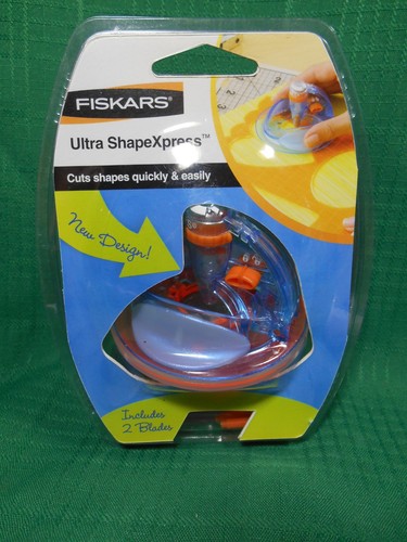 Fiskars ultra shapexpress - ultra,