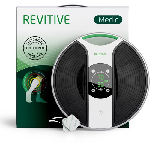 Stimulateur circulatoire