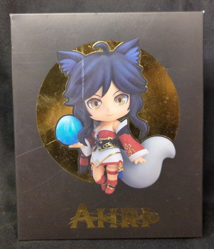 Figurine lol nendoroid - figurine,
