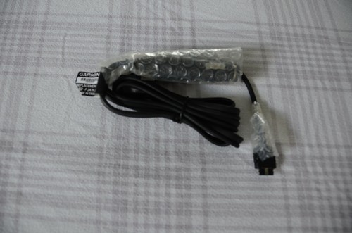 Garmin gtm traffic receiver - gtm,