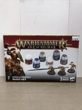 Citadel Warhammer Age of