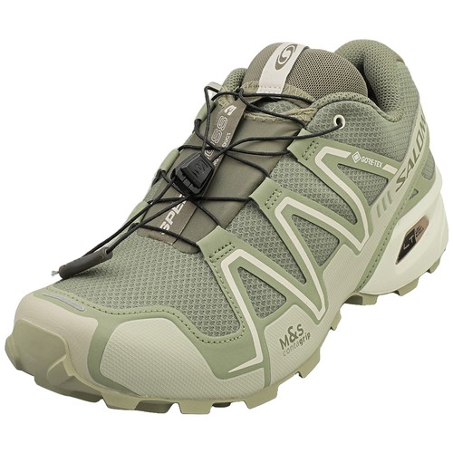 Salomon speedcross gore tex - speedcross, gore-tex