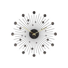 Horloges xxl ka4859bk noir - horloges, ka4859bk,