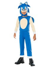 Déguisement Sonic The
