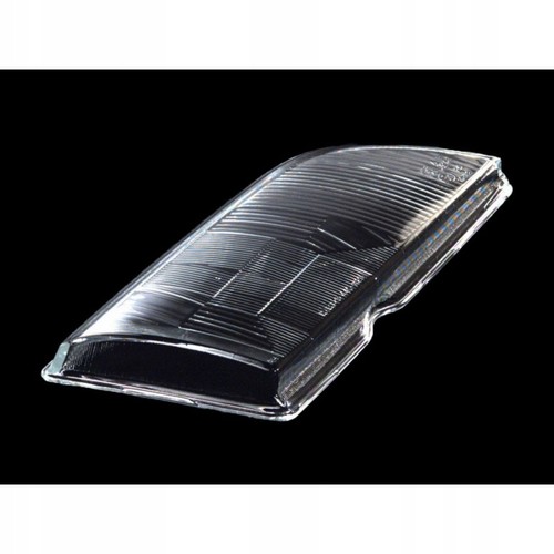 Verre phare droit mercedes - droit,