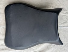 Selle conducteur SUZUKI SV 650