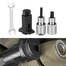 4pcs Outils de démontage de