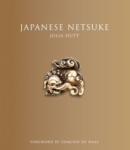 Japanese netsuke - japanese,