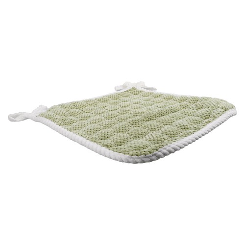 Coussin tissu de siège - en,