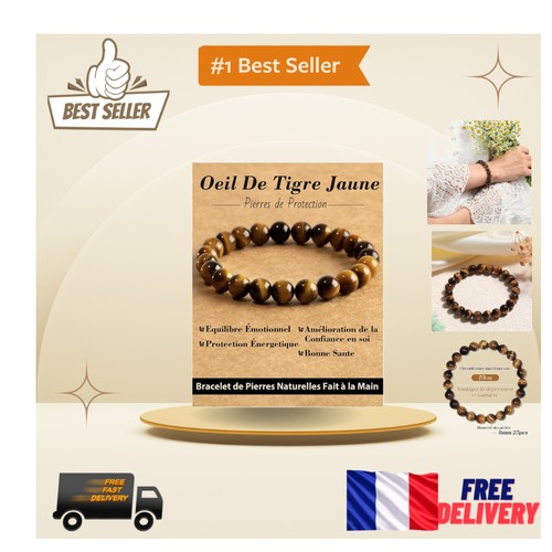 Bracelet yoga élastique - bracelet, en