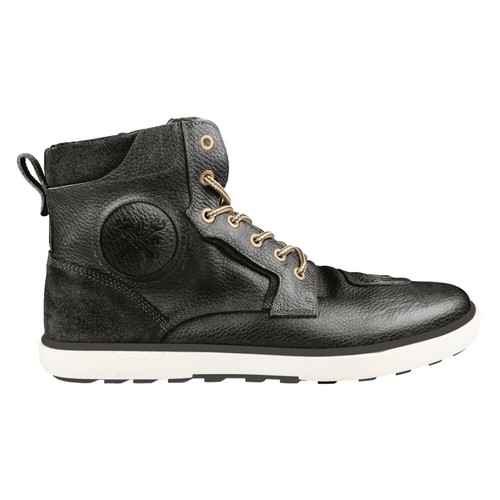 Bottes moto john doe - moto,