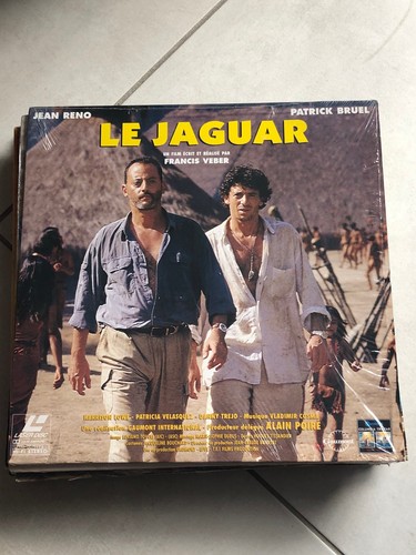 Rare laser disc video - rare,