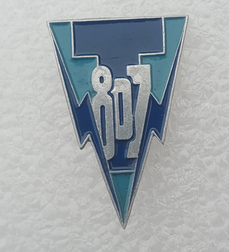807 compagnie de - 807°,