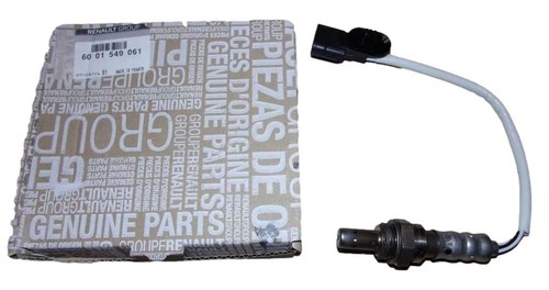 Sonde lambda renault - lambda,
