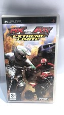 Jeux Video  PSP MX Vs ATV -