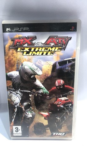 Jeux video psp - psp, mx