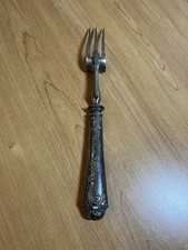 Fourchette à découper à