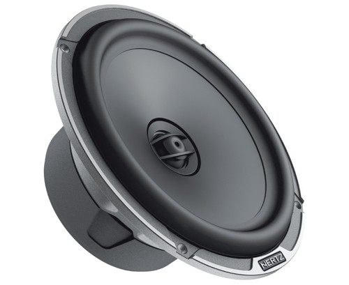 Hertz mpx 165 cm 2 - mpx-165.3,