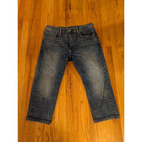Levis jeans - levis,