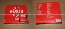 LES INSUS - LIVE + FILMS -