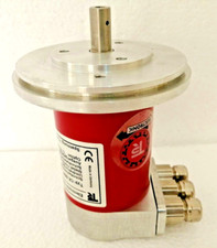 TR Electronic Type : CE65M Art. N°: 110-01744 Absolute Rotary Encoder