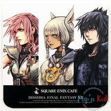 Dissidia Final Fantasy NT