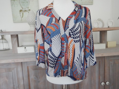 Blouse femme breal taille 38 - blouse,