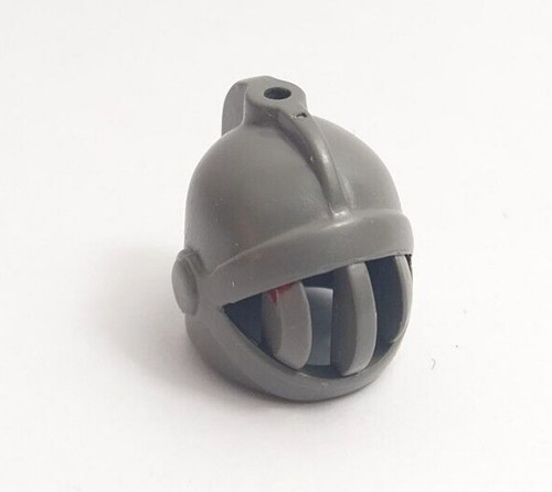 Lego castle old - old, helmet