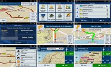 Micro carte gps - micro,