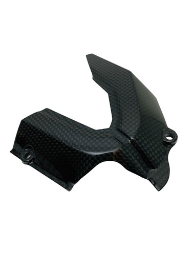 Couvercle pignon ducati 848 - couvercle,
