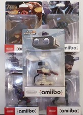 Lot amiibo - lot, 15