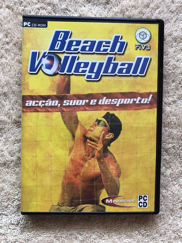 Beach volley pal free - volley,