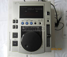 Pioneer CDJ-100S platine CD DJ