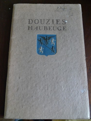 Catalogue maubeuge - catalogue,