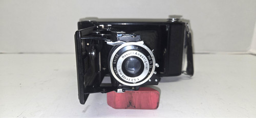Vintage zeiss ikon folding - ikon,