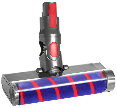 Doux rouleau brosse - doux,