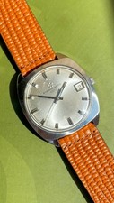 Montre eterna matic 1000 - montre, eterna-matic